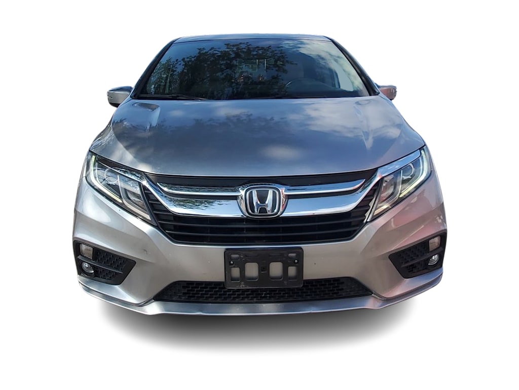 Thumbnail: 2019 Honda Odyssey - 6