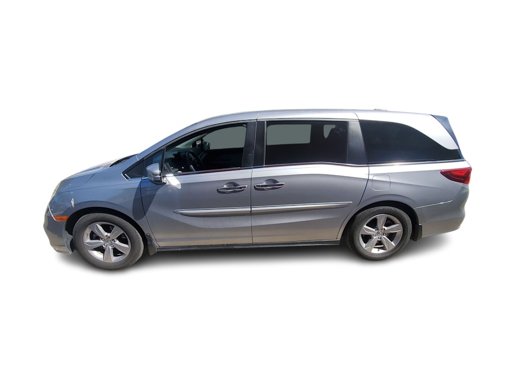 Thumbnail: 2020 Honda Odyssey - 3