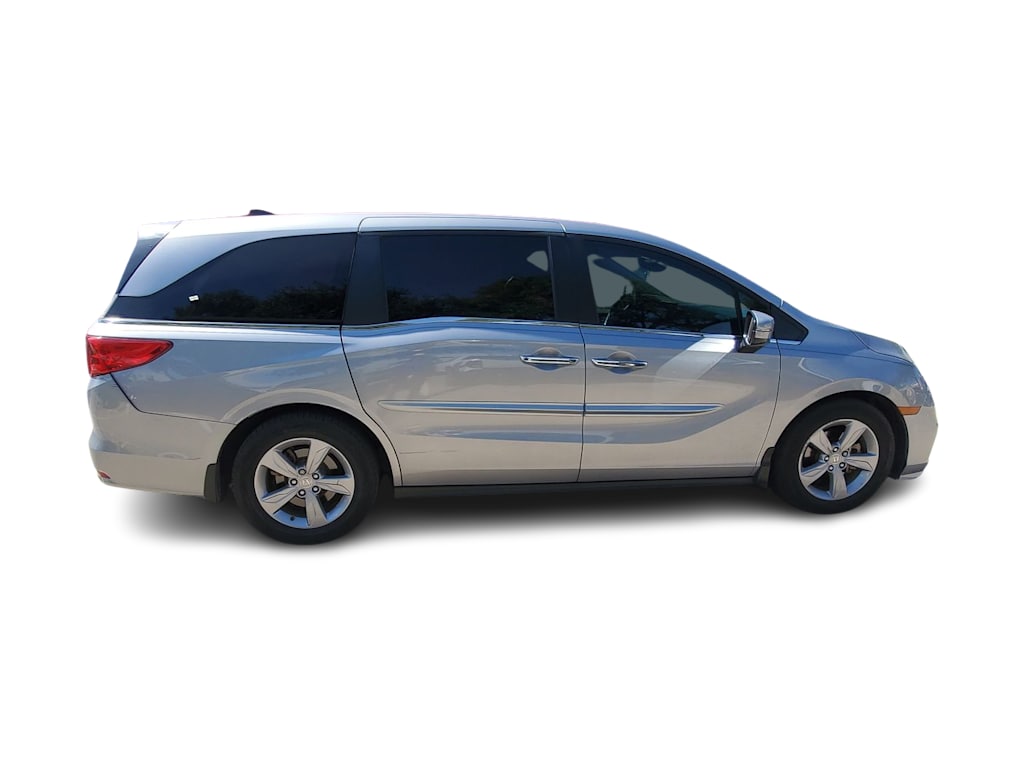Thumbnail: 2020 Honda Odyssey - 16