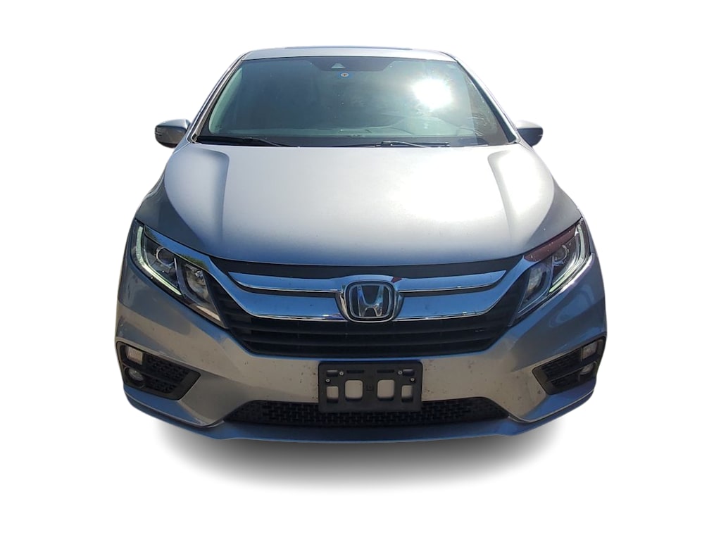 Thumbnail: 2020 Honda Odyssey - 6