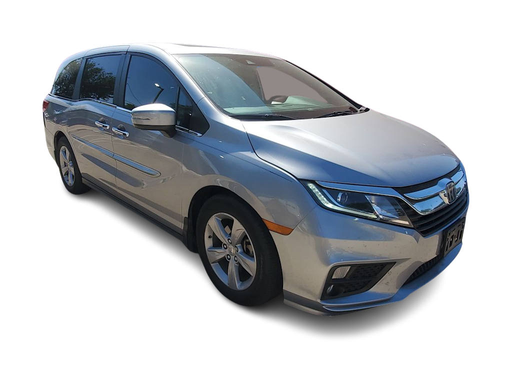 Thumbnail: 2020 Honda Odyssey - 17