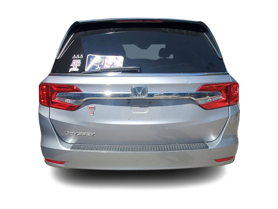 Thumbnail: 2020 Honda Odyssey - 5