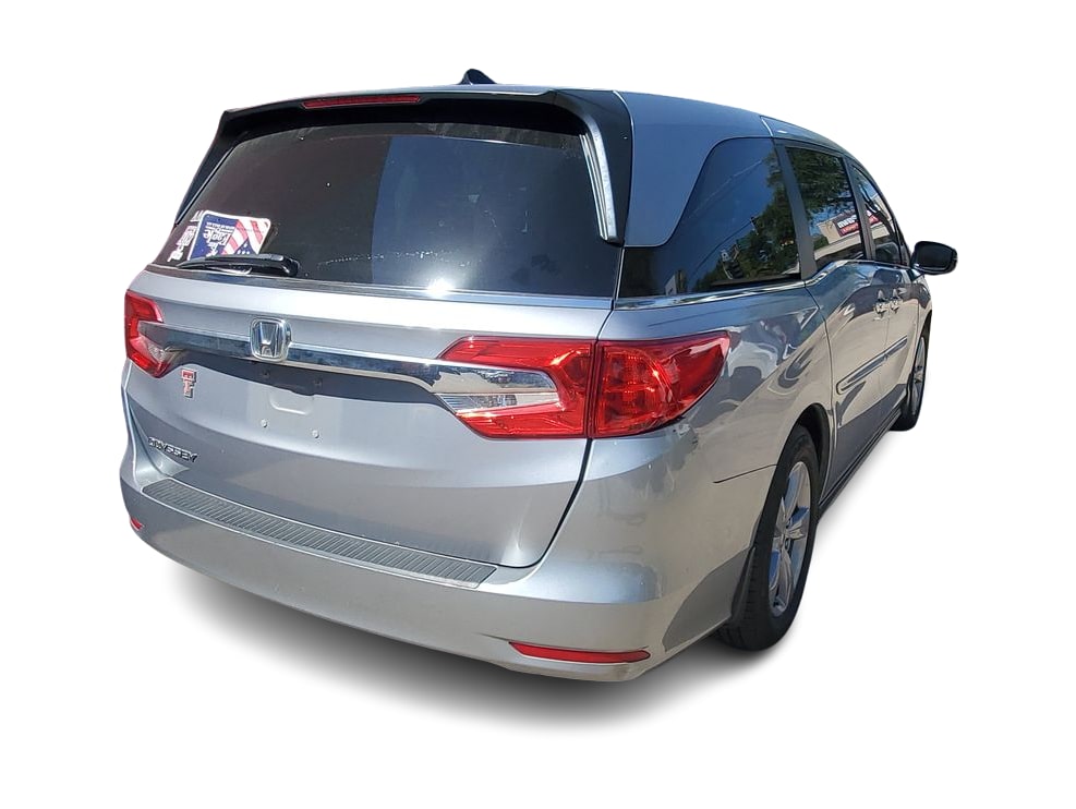 Thumbnail: 2020 Honda Odyssey - 15
