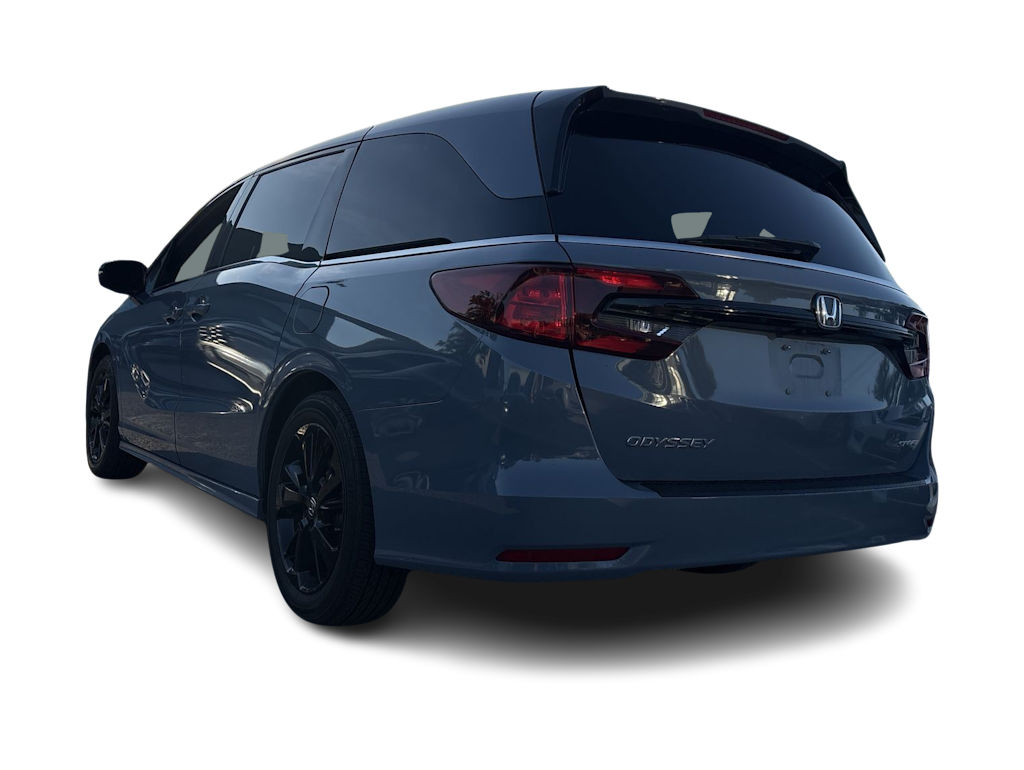 Thumbnail: 2024 Honda Odyssey - 4