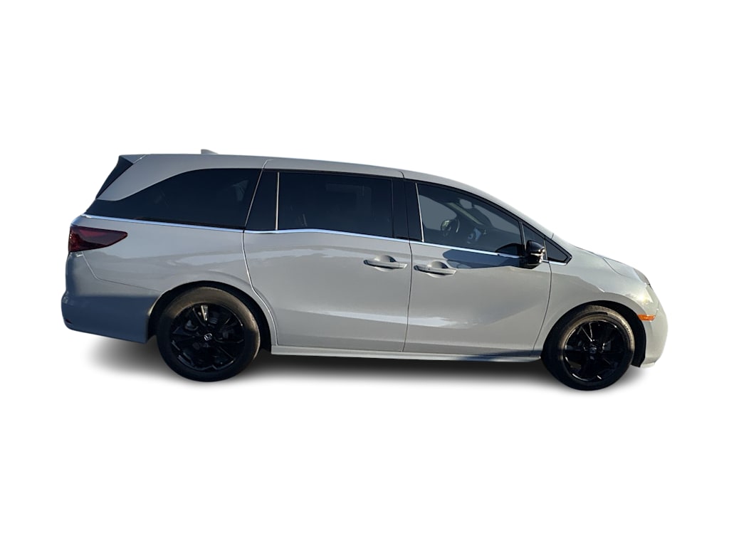 Thumbnail: 2024 Honda Odyssey - 15