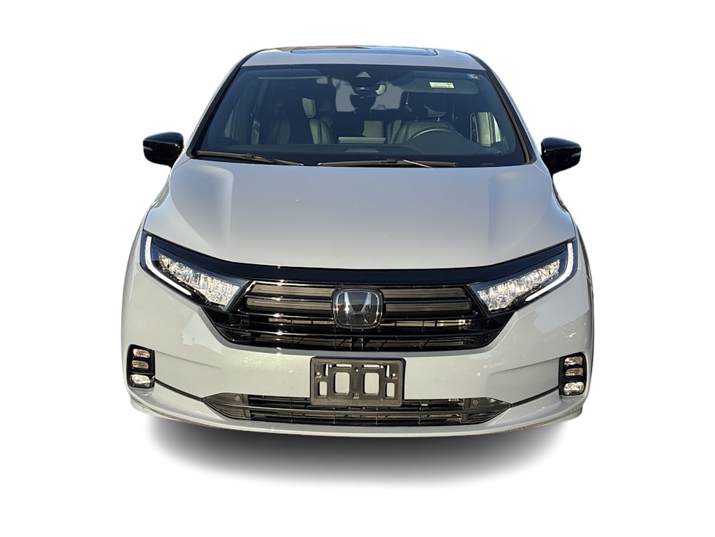 Thumbnail: 2024 Honda Odyssey - 6