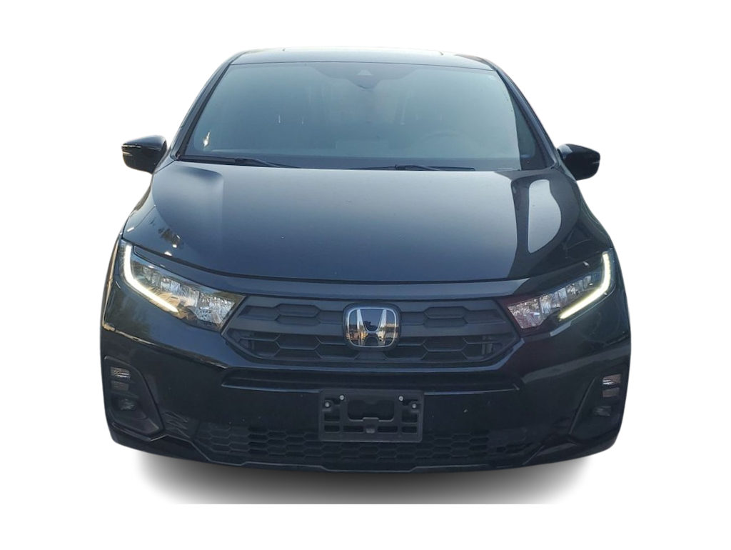 Thumbnail: 2025 Honda Odyssey - 6