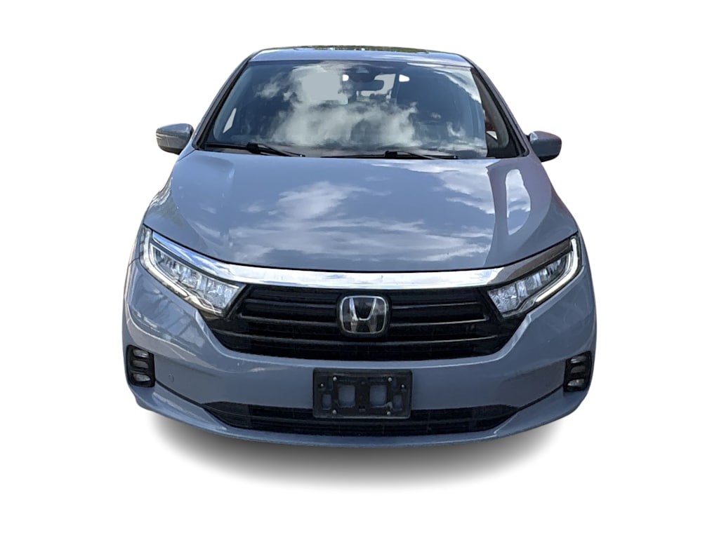 Thumbnail: 2023 Honda Odyssey - 6