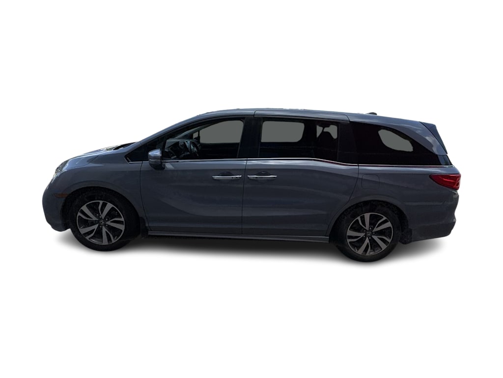 Thumbnail: 2023 Honda Odyssey - 3
