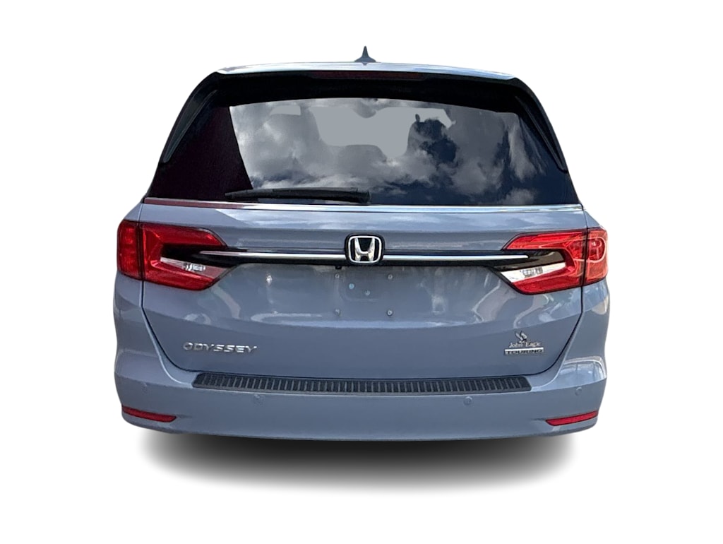 Thumbnail: 2023 Honda Odyssey - 5