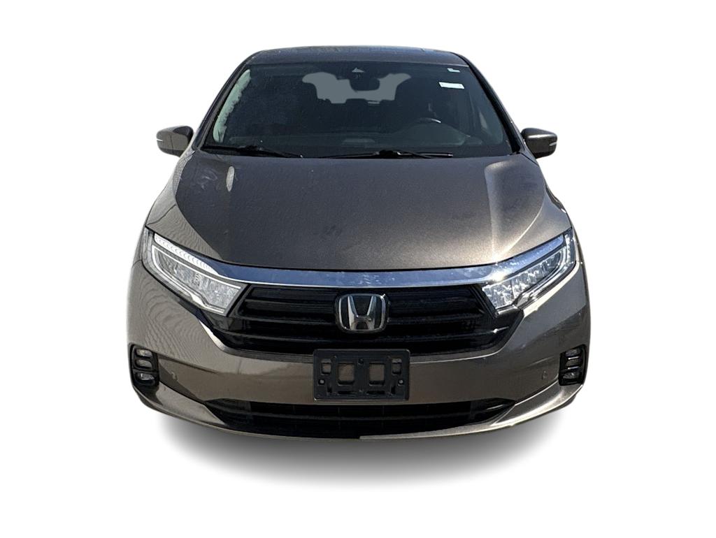 Thumbnail: 2023 Honda Odyssey - 6
