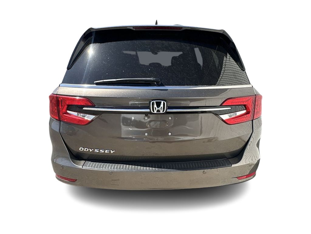 Thumbnail: 2023 Honda Odyssey - 5