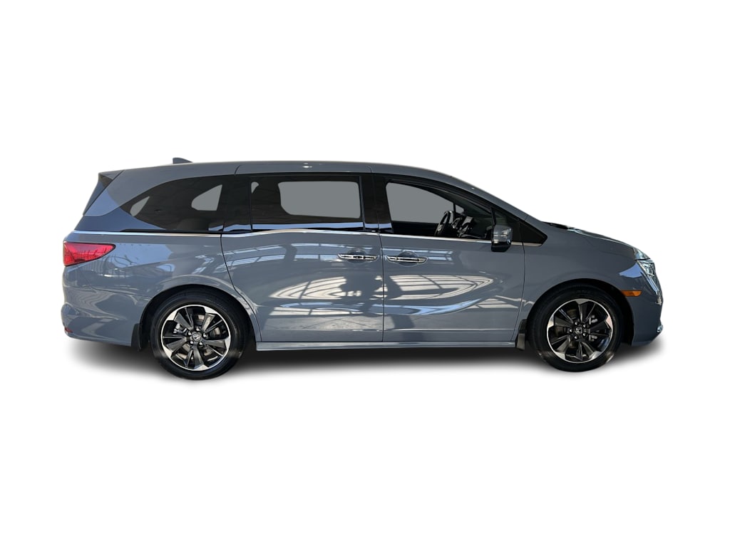 Thumbnail: 2023 Honda Odyssey - 30