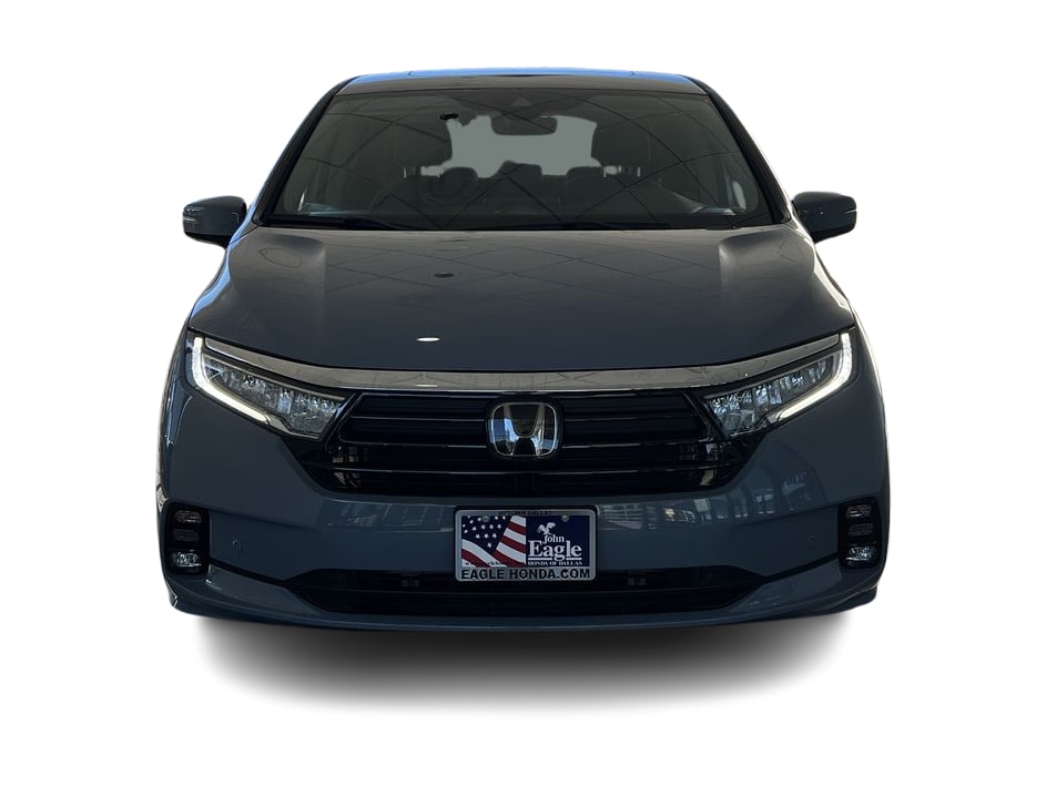 Thumbnail: 2023 Honda Odyssey - 6