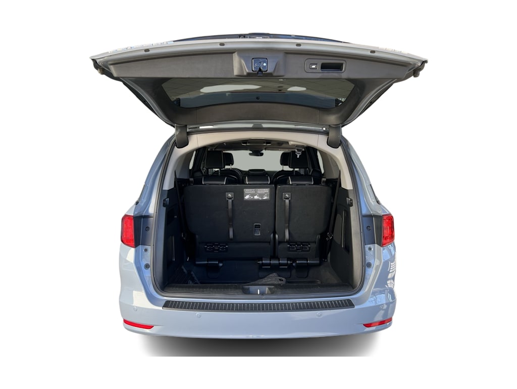 Thumbnail: 2023 Honda Odyssey - 16