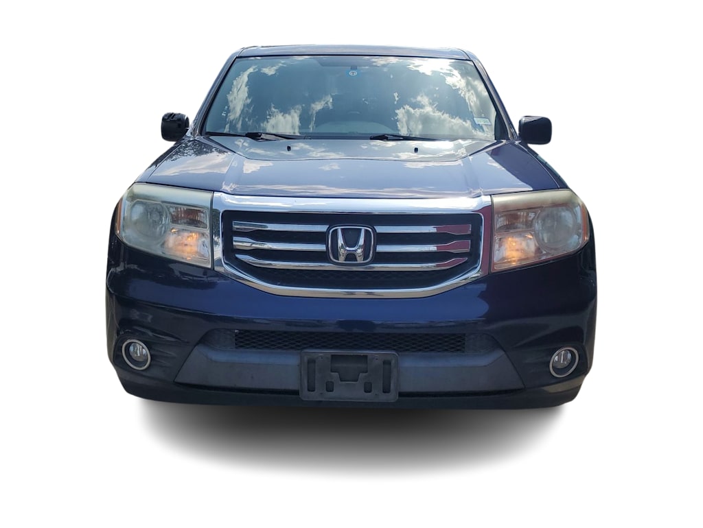 Thumbnail: 2013 Honda Pilot - 6