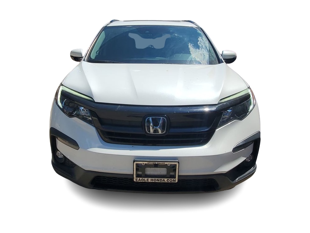 Thumbnail: 2022 Honda Pilot - 23