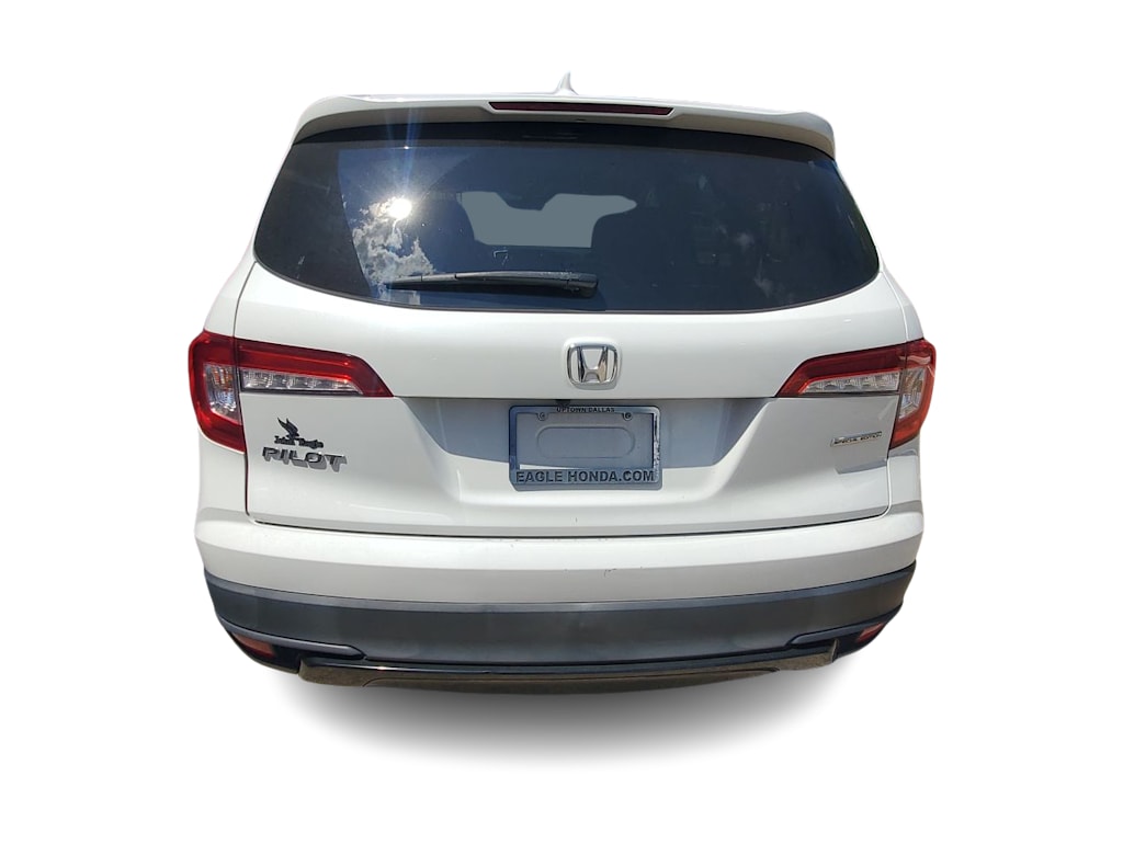 Thumbnail: 2022 Honda Pilot - 20
