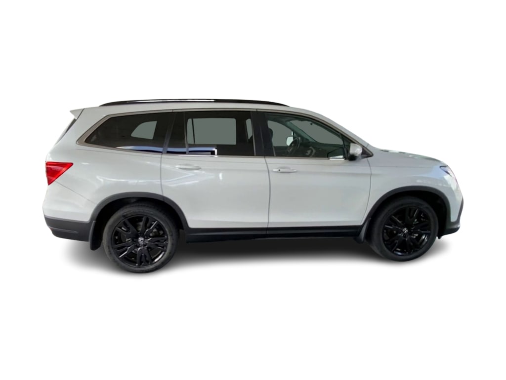 Thumbnail: 2022 Honda Pilot - 17
