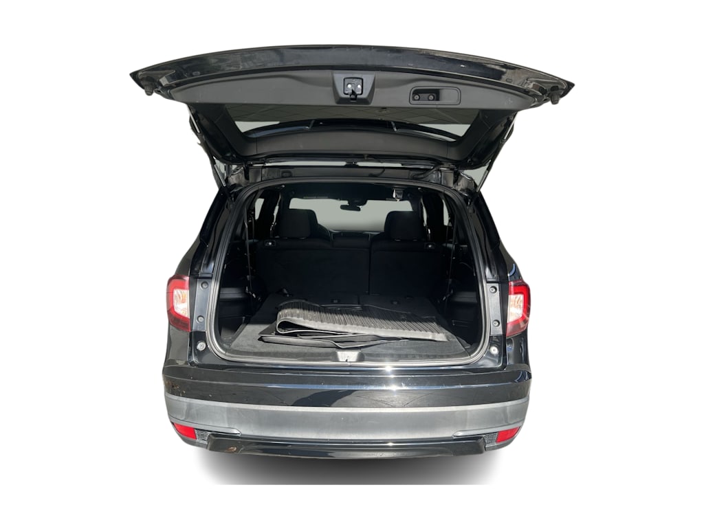 Thumbnail: 2022 Honda Pilot - 14