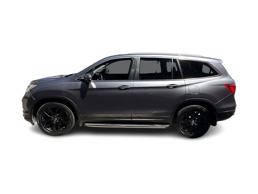 Thumbnail: 2016 Honda Pilot - 24
