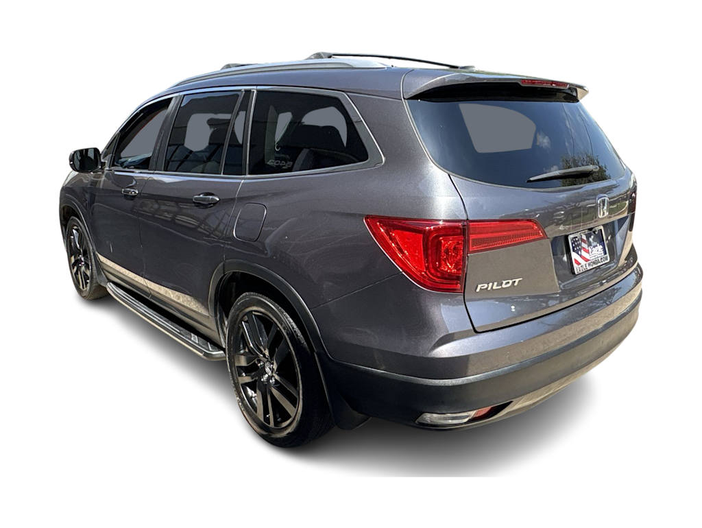 Thumbnail: 2016 Honda Pilot - 25