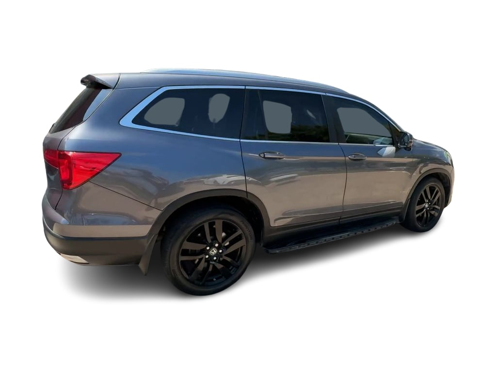 Thumbnail: 2016 Honda Pilot - 22