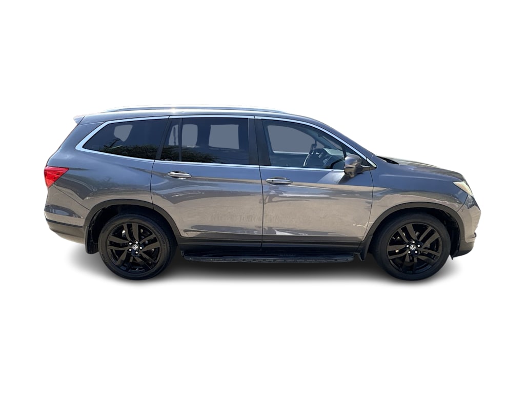 Thumbnail: 2016 Honda Pilot - 28