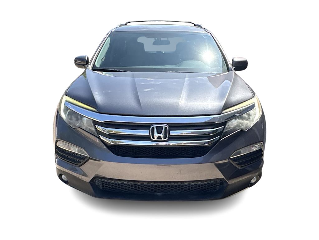 Thumbnail: 2016 Honda Pilot - 29