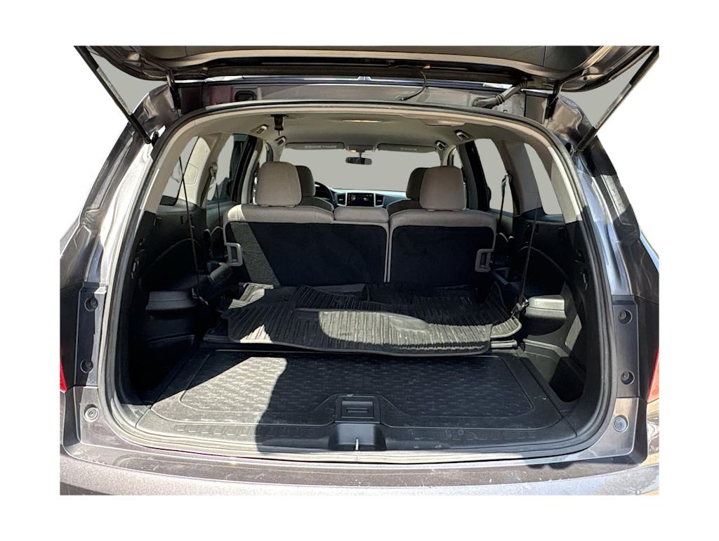 Thumbnail: 2016 Honda Pilot - 17