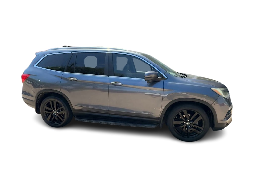 Thumbnail: 2016 Honda Pilot - 23