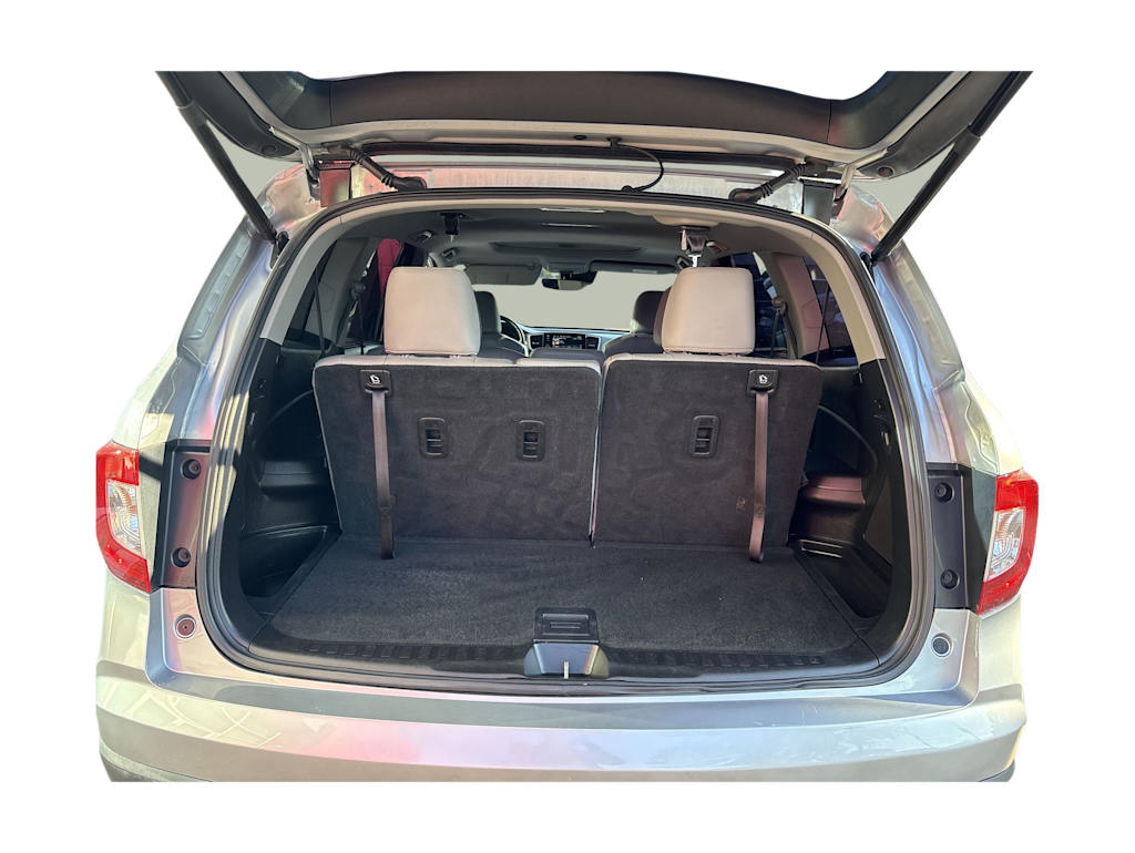 Thumbnail: 2019 Honda Pilot - 18