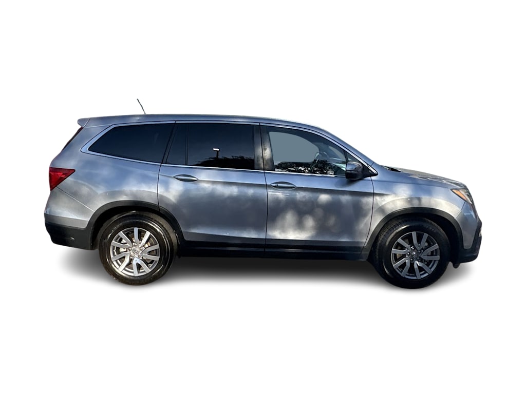 Thumbnail: 2019 Honda Pilot - 22