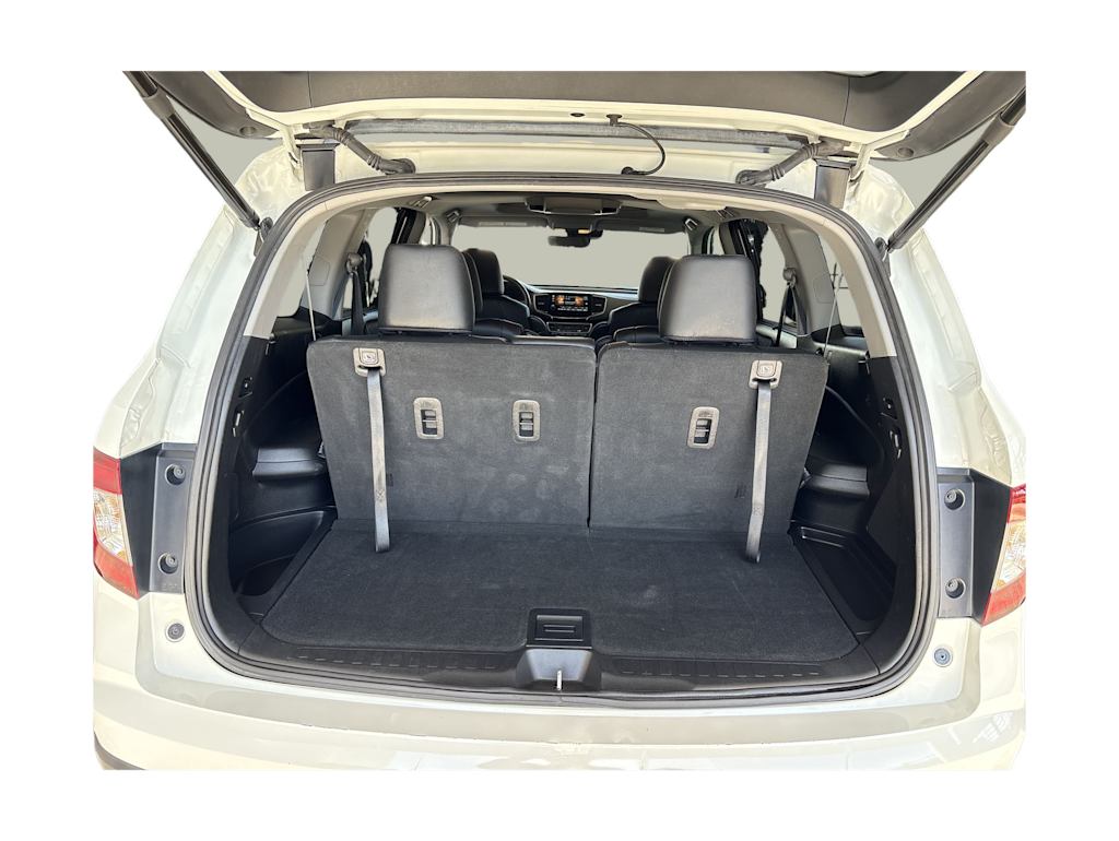 Thumbnail: 2021 Honda Pilot - 18