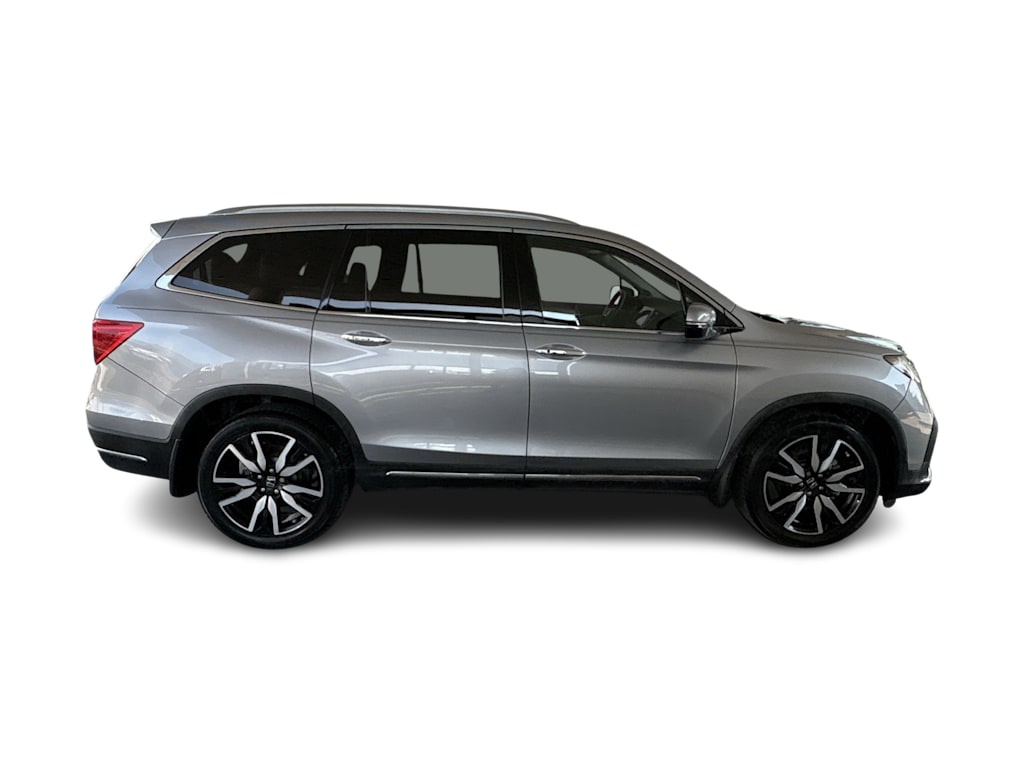 Thumbnail: 2019 Honda Pilot - 24