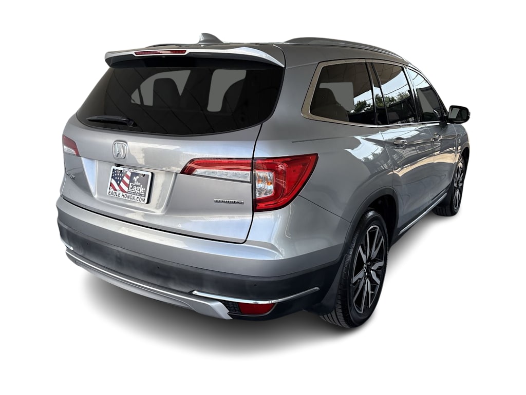 Thumbnail: 2019 Honda Pilot - 25