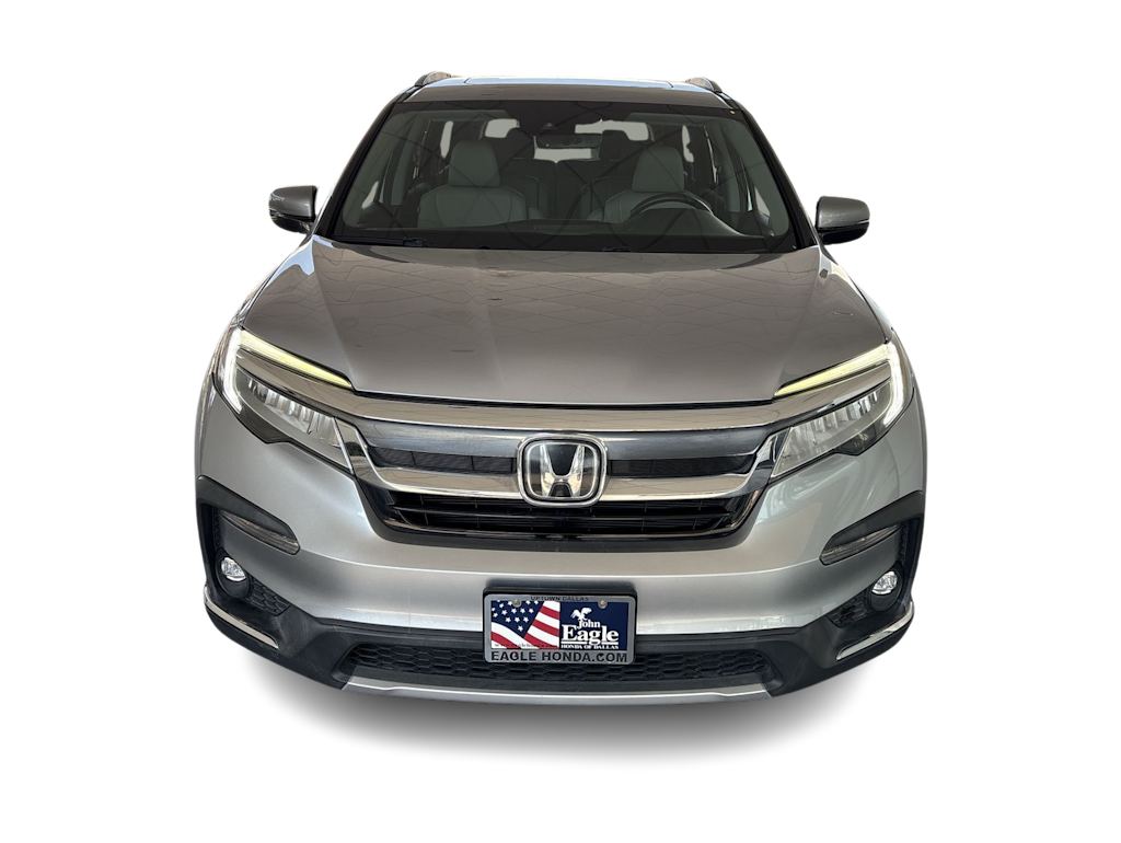 Thumbnail: 2019 Honda Pilot - 6