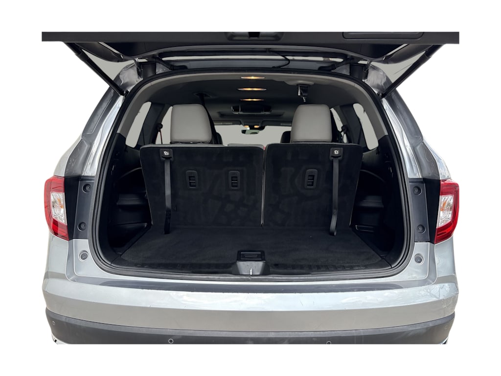 Thumbnail: 2021 Honda Pilot - 18