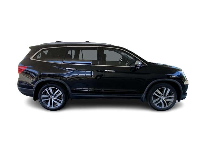 2016 Honda Pilot Touring 26