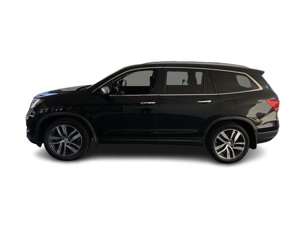 2016 Honda Pilot Touring 3