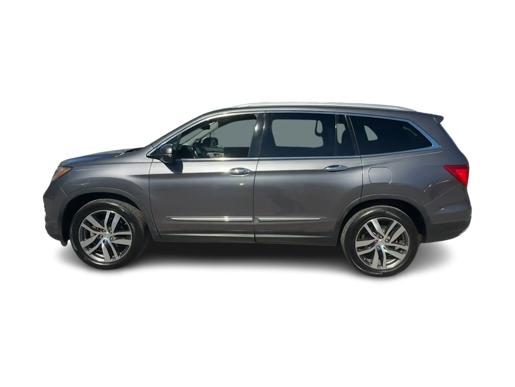 Thumbnail: 2016 Honda Pilot - 3