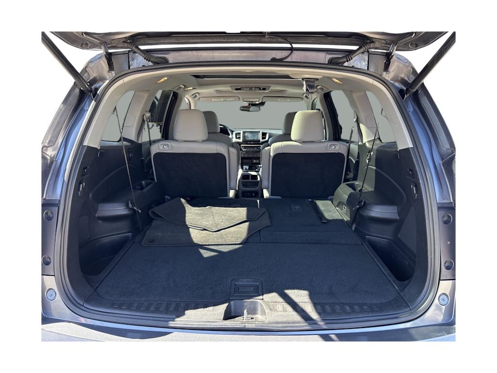 Thumbnail: 2016 Honda Pilot - 18