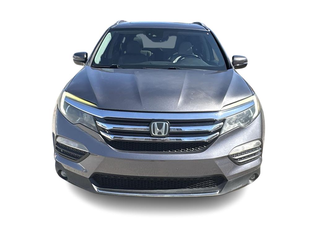 Thumbnail: 2016 Honda Pilot - 30