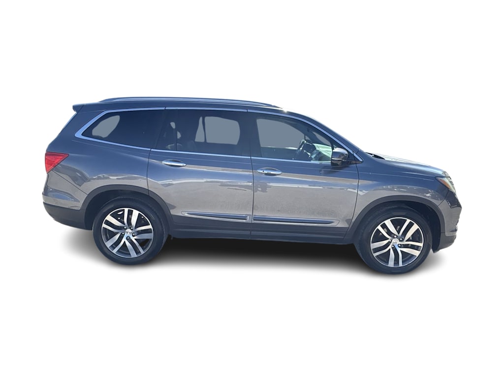 Thumbnail: 2016 Honda Pilot - 29