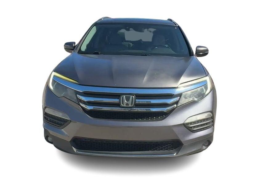 Thumbnail: 2016 Honda Pilot - 6