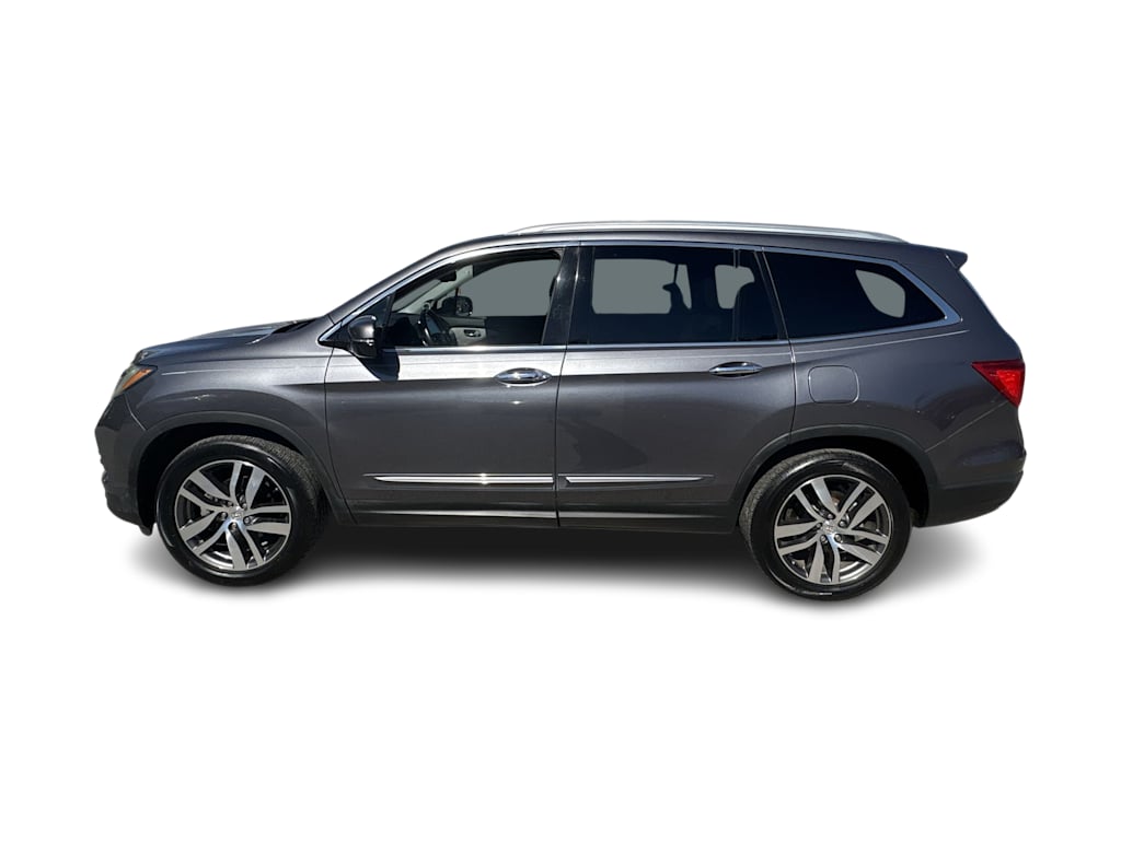 Thumbnail: 2016 Honda Pilot - 25