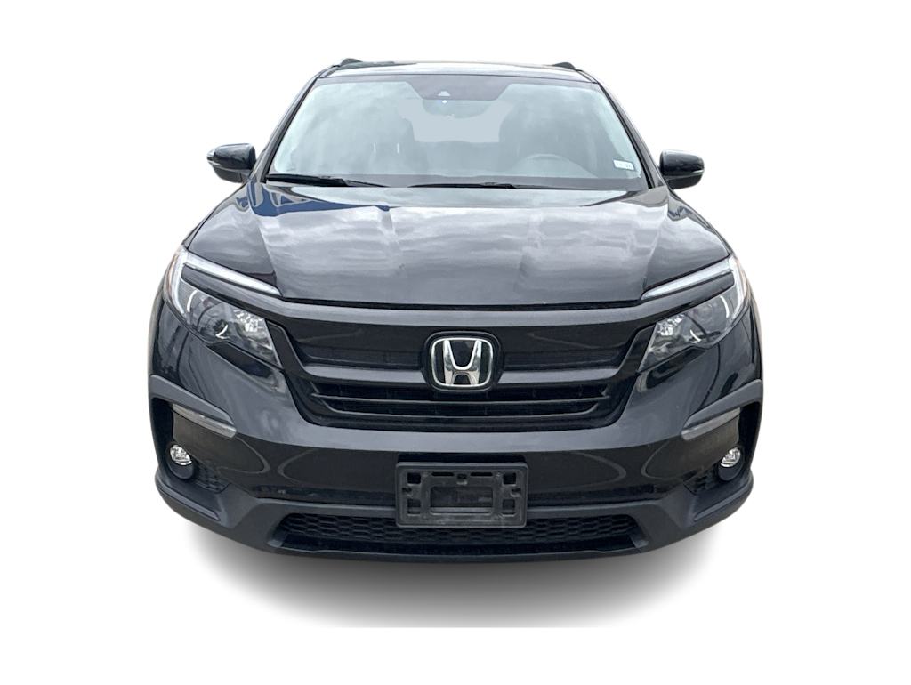 Thumbnail: 2022 Honda Pilot - 5