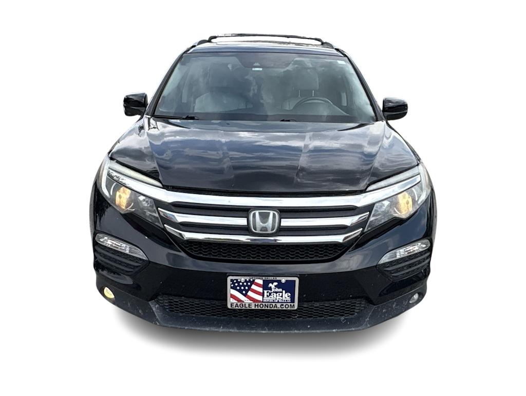 Thumbnail: 2018 Honda Pilot - 6