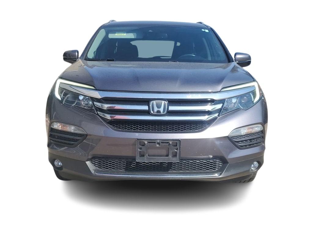 Thumbnail: 2017 Honda Pilot - 6