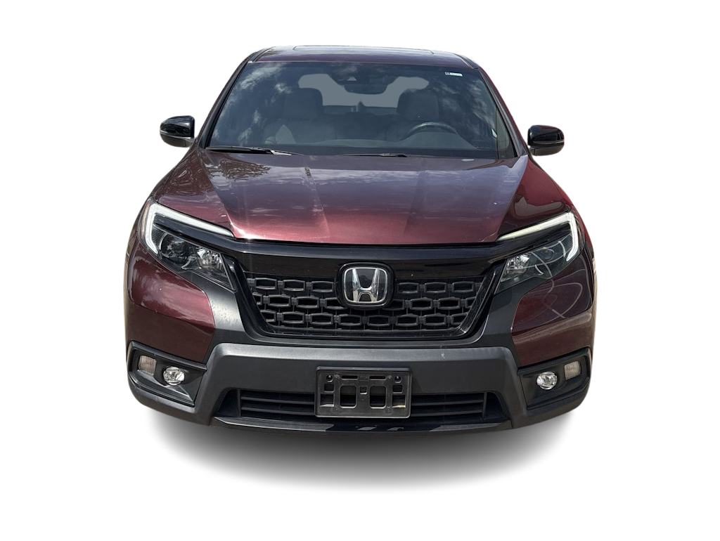 Thumbnail: 2021 Honda Passport - 6